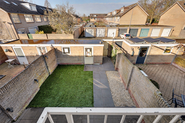 Medium property photo - Sardiniëpad 7, 5632 TZ Eindhoven